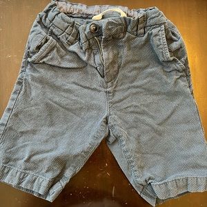 H&M boys shorts size 6-7.